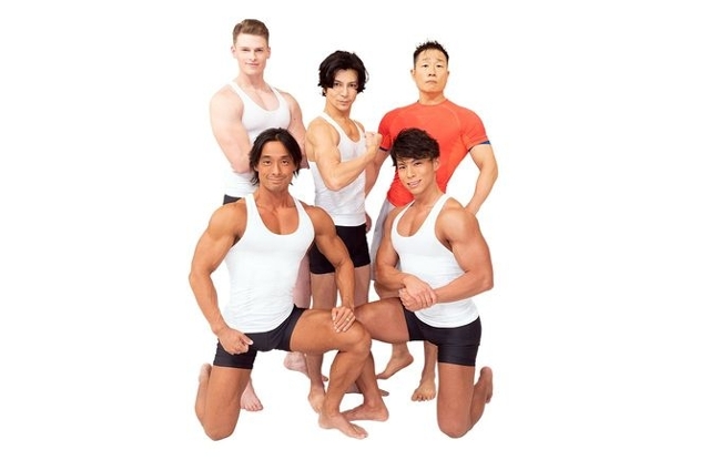 筋肉体操の谷本先生が解説｢自宅でできる時短筋トレ｣3選 - PRESIDENT Online