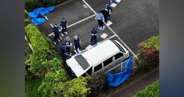車内の遺体は31歳男性　死体遺棄事件で捜査本部　埼玉・和光
