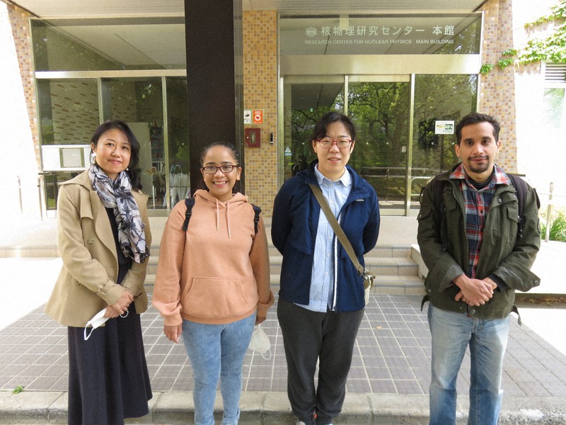日本に足止めの留学生　大阪大などが宿泊施設や食事を無償提供
