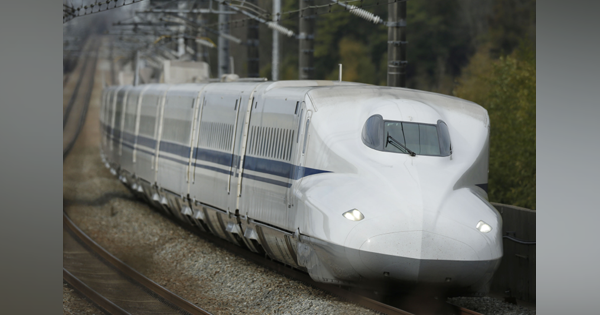 【新型コロナ】ＪＲ東・西、新幹線・在来線特急を最大５割減便へ