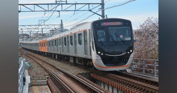 充実する私鉄の座席指定…東急・東武・東京メトロでダイヤ改正　6月6日