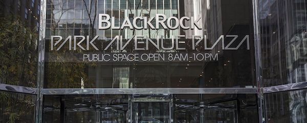 米ブラックロック筆頭株主ＰＮＣ、持ち分売却へ－約１兆8300億円相当