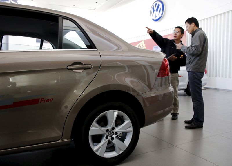 情報ＢＯＸ：中国の自動車メーカー、4月の販売は増加