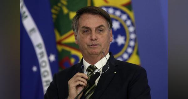 ブラジルが新型コロナの新たな“震源地”に　経済重視の大統領が「最大の脅威」