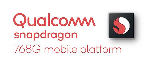 Snapdragon 768G正式発表　5G／120Hz画面駆動対応のミッドスマホ向けSoC
