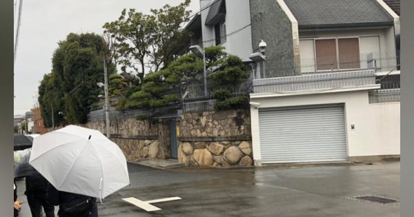 六代目山口組の権太会が今度は神戸山口組系組織を吸収…分裂問題の台風の目となるか？