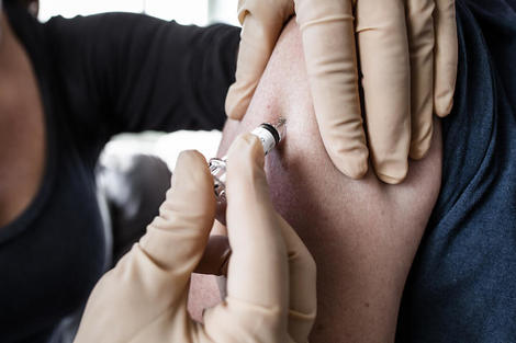 ドイツで、BCGワクチンの新型コロナウイルスへの効果を検証する臨床試験はじまる