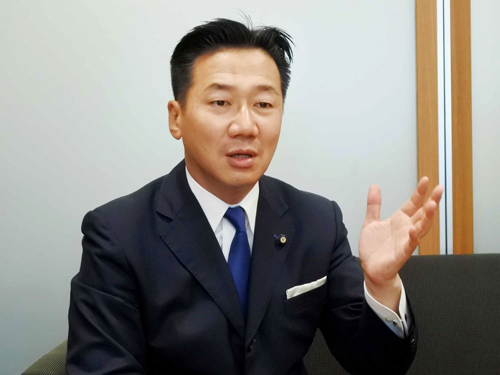 立憲民主党の福山幹事長、詰問口調を釈明「申し訳ない」　新型コロナの参院予算委