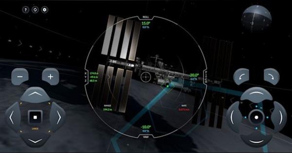 「SpaceX-ISSドッキングシミュレーター」公開。Crew Dragon操りISSに接続せよ