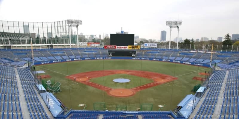 東京六大学野球は8月に再延期　春季リーグ戦、1回戦総当たりで