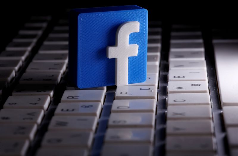 米フェイスブック、ヘイトスピーチ関連投稿の削除件数が急増
