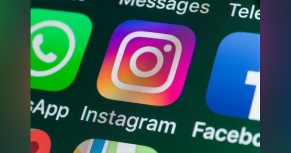 Instagramがネットいじめ対策機能を追加、タグやコメントの管理が可能に