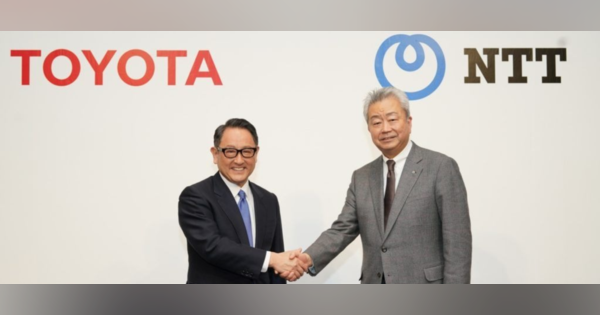 【独占】NTT澤田社長に聞く。トヨタと目指す「日本型」スマートシティ基盤とは