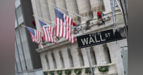 NY株3日間で下げ幅1000ドル超え　「第2波」リスク、しぼむ景気回復期待