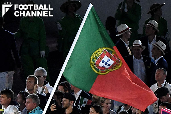 ポルトガルリーグ再開も…サンタ・クララは本拠地の島から遠く離れた本土で試合開催