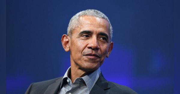 オバマ氏、トランプ大統領のコロナ対応を酷評「カオス的大惨事」