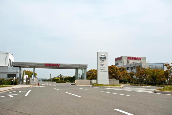 日産自動車九州、第2工場の昼勤を追加で生産停止