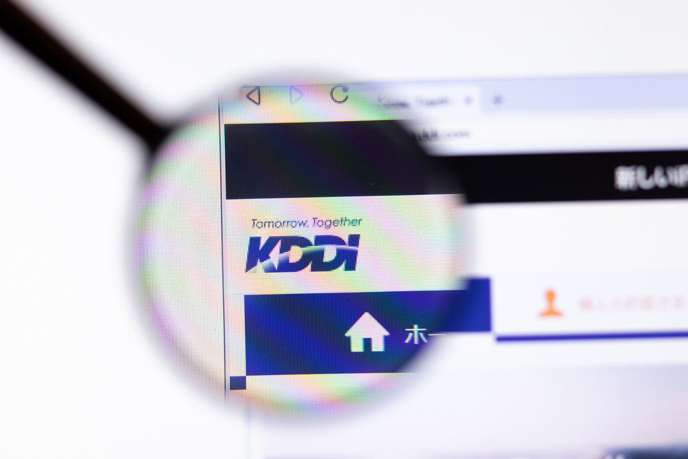KDDI、新型コロナに対応する5つの方針を発表