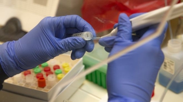 新型ウイルスのワクチン情報、中国がハッキングか　FBIが警告 - BBCニュース
