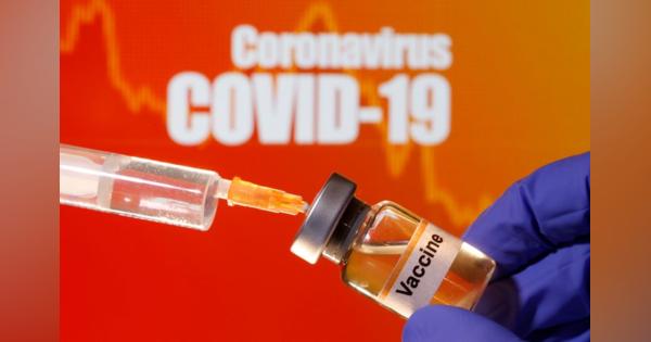 新型コロナワクチン、早ければ来年初めにも承認＝欧州医薬品庁
