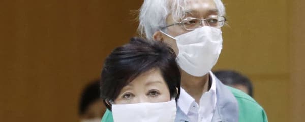 「1日感染20人未満」目安公表 東京都の解除や緩和、3段階実施