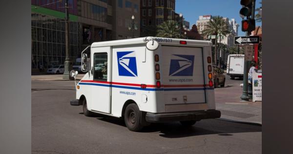 米国郵政公社がアマゾンなどのラストワンマイル配達契約を再検討か