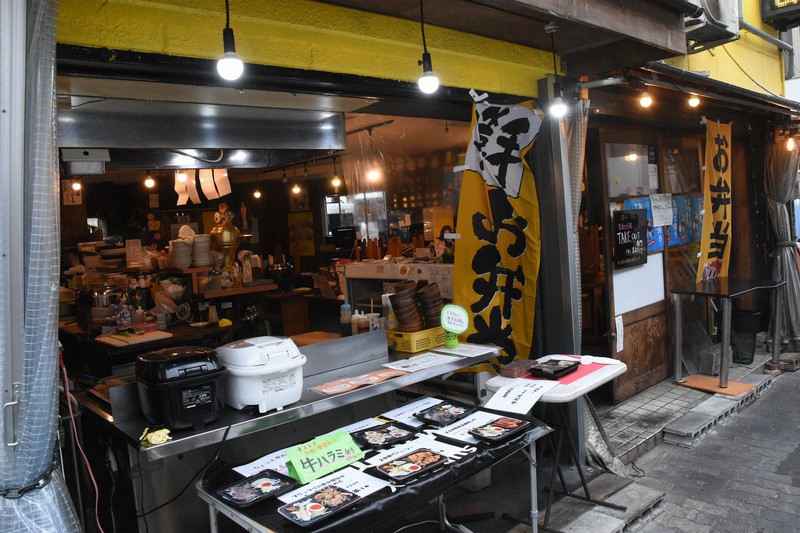 時短営業の焼き肉店から現金盗む　66歳無職を容疑で逮捕　大阪府警