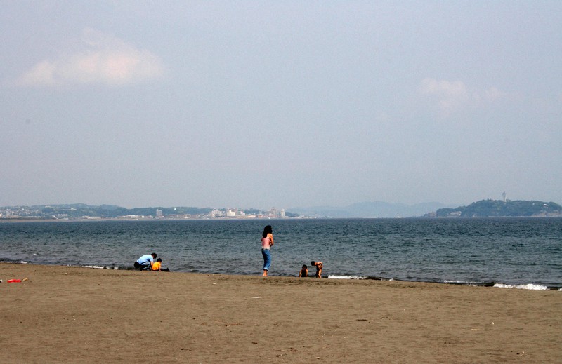 ちがさき海水浴場、今夏開設せず　神奈川・茅ケ崎市が決定