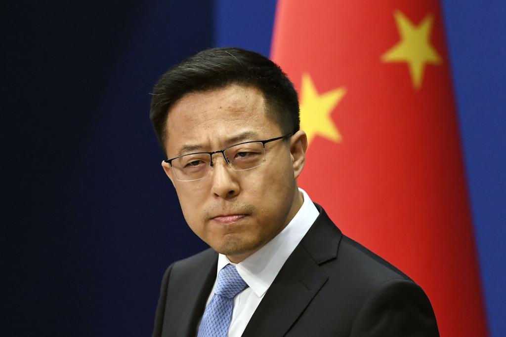 台湾のＷＨＯ総会参加に反対　中国、「独立画策」と非難