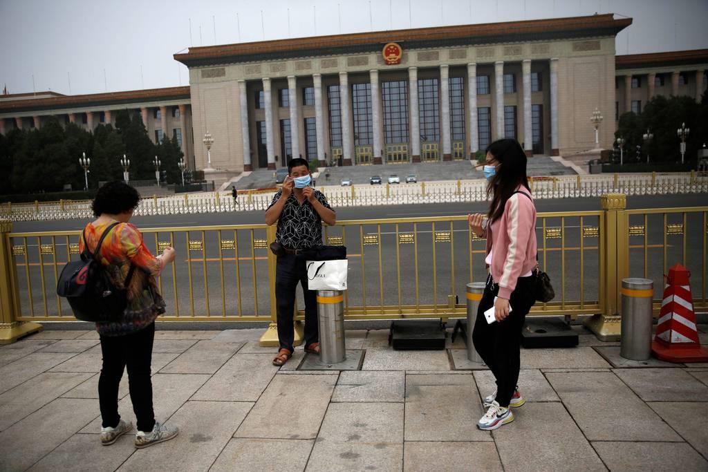 中国で言論人拘束相次ぐ　全人代を前に新型コロナで批判、不満を警戒　取材を大幅制限「封鎖式」に