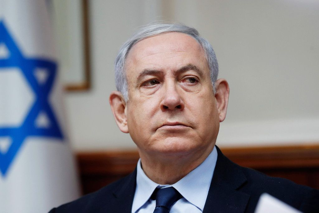 イスラエル新連立政権が発足　コロナ対応優先、首相「輪番制」：時事ドットコム