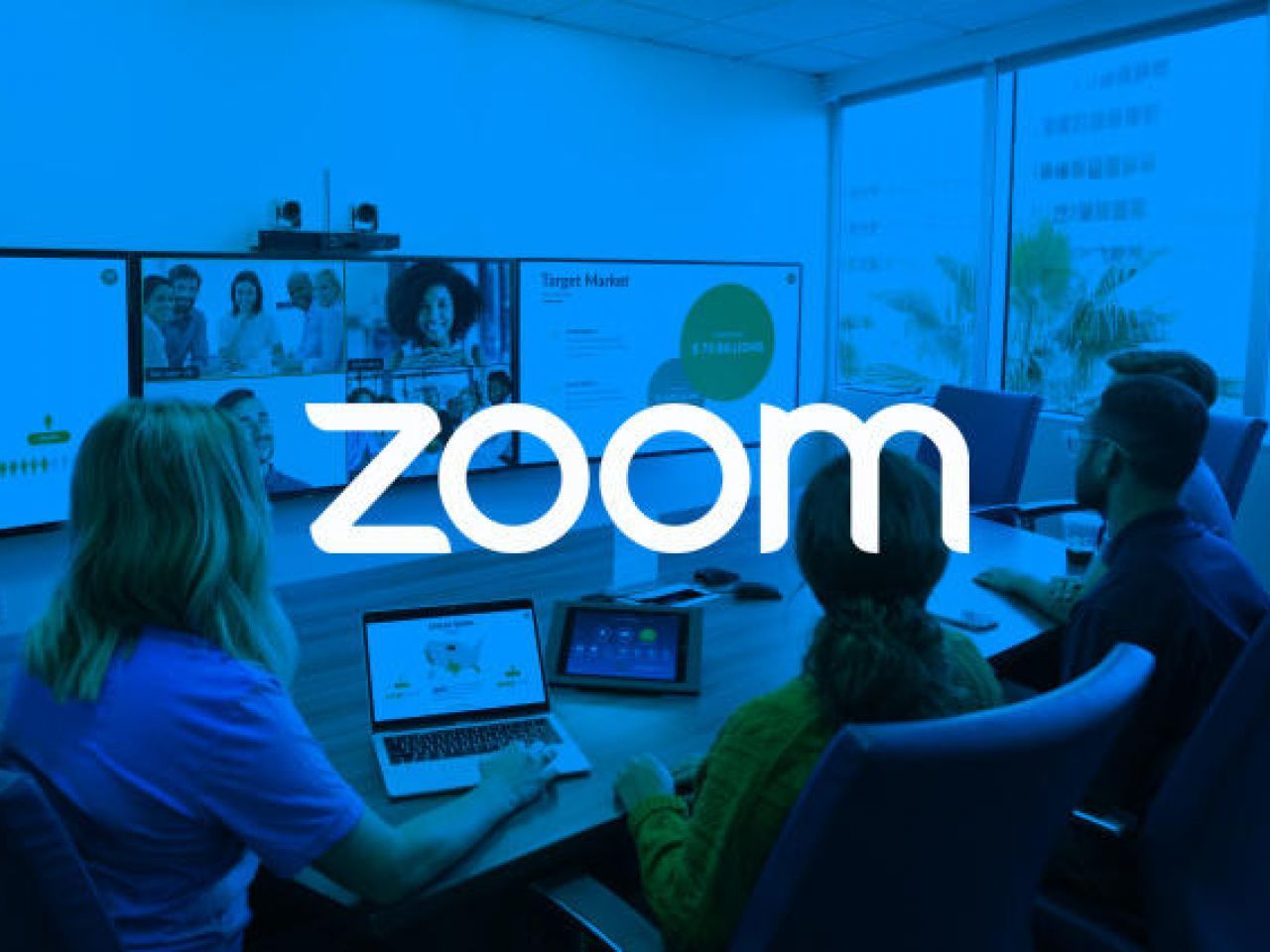Zoom、ピッツバーグとフェニックスに研究開発センターを開設へ