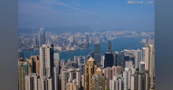 香港、追跡端末で新型コロナ水際対策…体験レポート