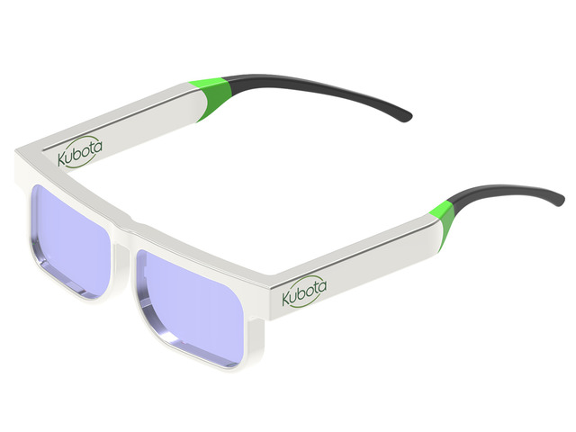 メガネのいらない世界をつくる--ウェアラブル近視デバイスの開発に向け効果検証