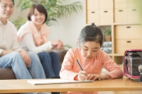 効果的な家庭学習の秘訣　子どものやる気を引き出すコーチング