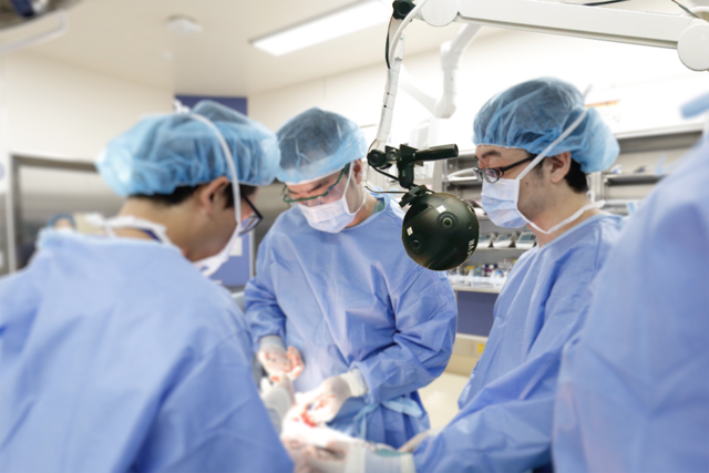 国立がん研究センター東病院、手術室常設型VRライブ配信システムを導入