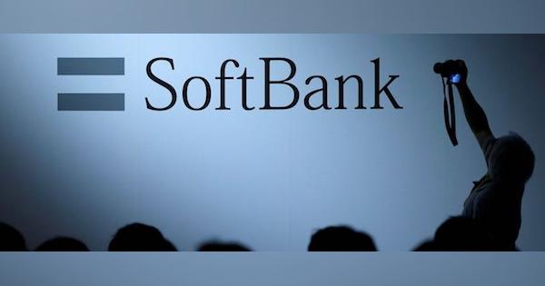 ソフトバンク、TモバイルUS株200億ドル分を売却へ
