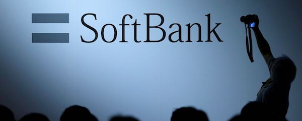 ソフトバンク、TモバイルUS株200億ドル分を売却へ