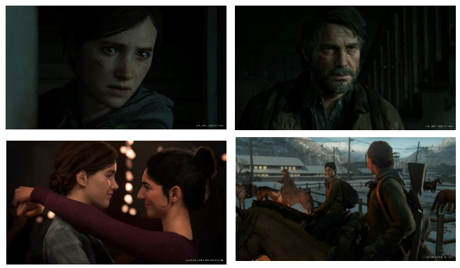 SIE、『The Last of Us Part II』の最新映像を公開　開発会社ノーティードッグがストーリーについて紹介