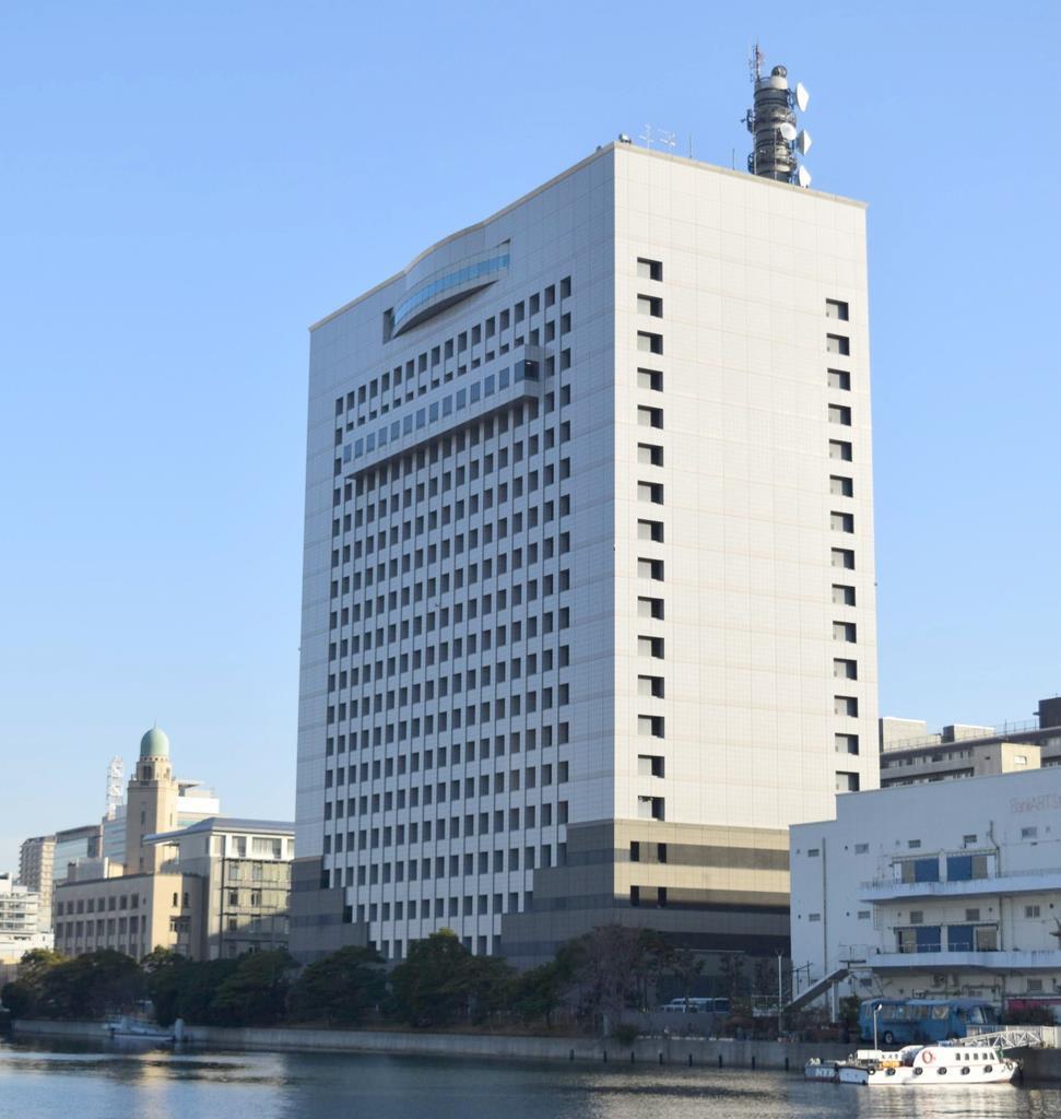 他人名義のクレカでホテル宿泊　容疑の中国人逮捕　神奈川県警