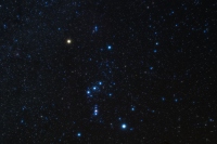 超巨星ベテルギウスは星の合体により誕生した?　ルイジアナ州立大の研究