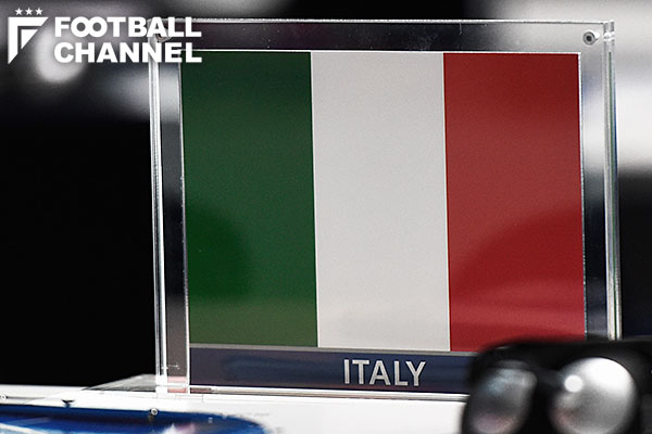 イタリアサッカー連盟は8月20日までに今季終了を計画。9月1日から来季開幕へ