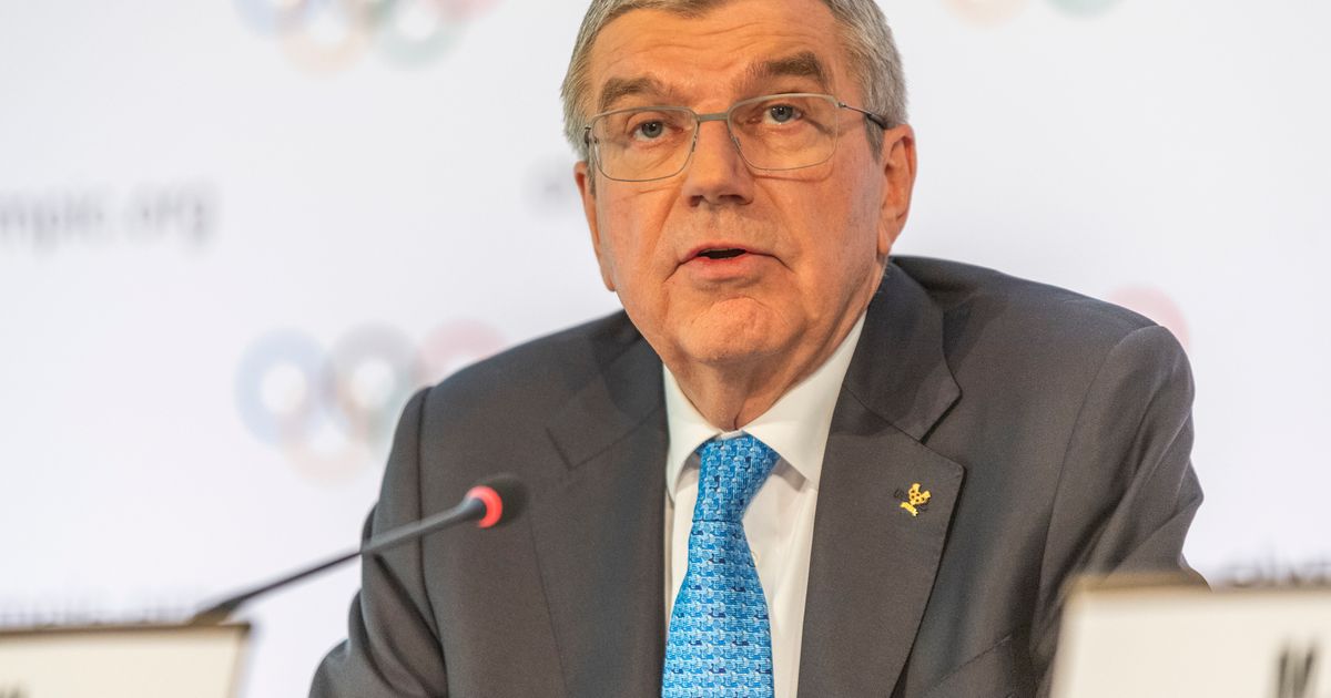 東京五輪、2021年に開催できなければ中止に　 IOC会長が英BBCインタビューで言及