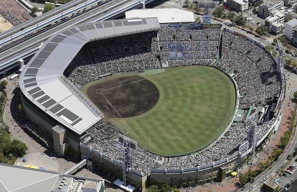 甲子園中止で独自の石川県大会検討