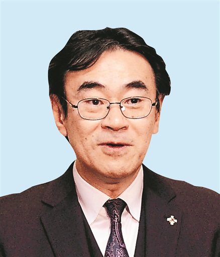 黒川弘務検事長が首相に辞表提出、賭けマージャン問題で