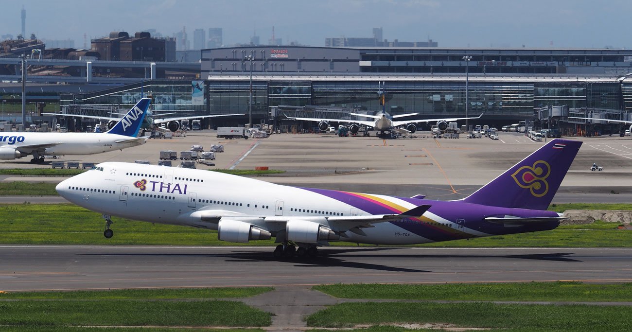 タイ航空が経営破綻した、「自業自得」の理由とは (Diamond Online)
