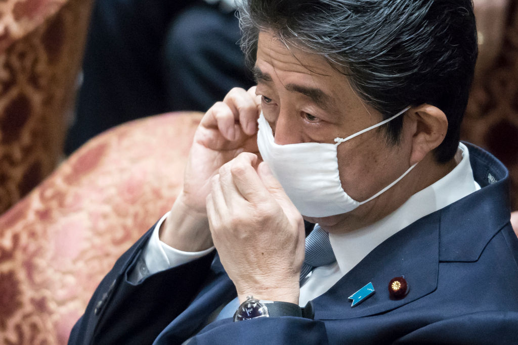 世界がいよいよ首を傾げる…日本が「ヌルい対策」なのに被害が少ないワケ