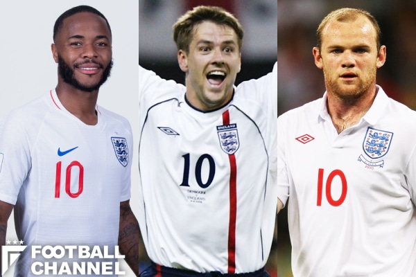 イングランド代表 オーウェン 10番 アンブロ Yahoo!オークション - アンブロ イングランド代表オーウェン10番