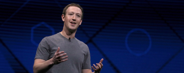 Facebookが社員半数をリモートワークに、シリコンバレー外に複数の拠点開設へ