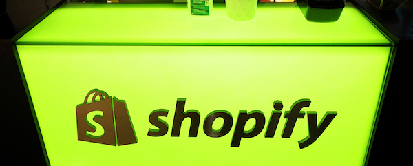 Shopify、永久リモートワーク可を発表。リュトケCEO｢オフィス中心主義の時代は終わった｣